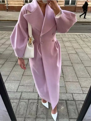 Thoughtfully Designed Jacket