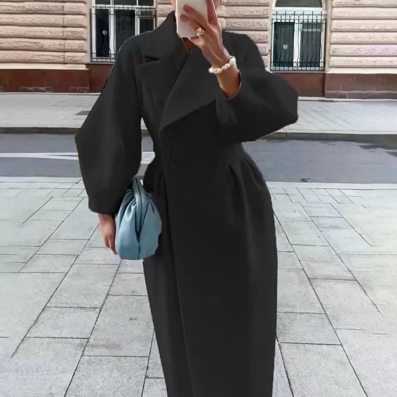 Thoughtfully Designed Jacket