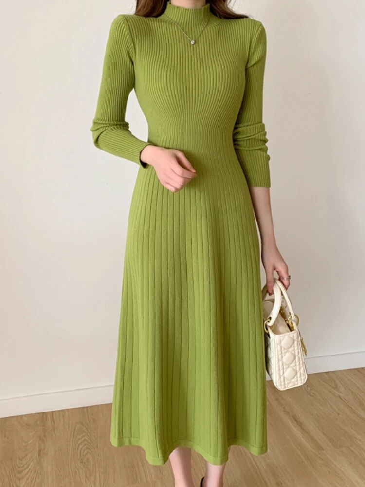 Vintage Inspired Dress