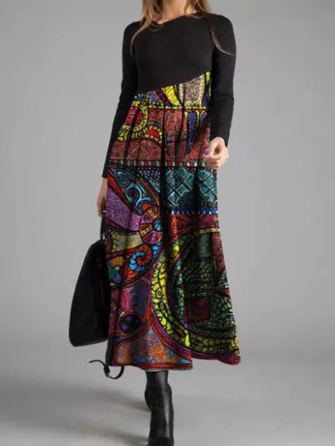 Thoughtfully Designed Dress