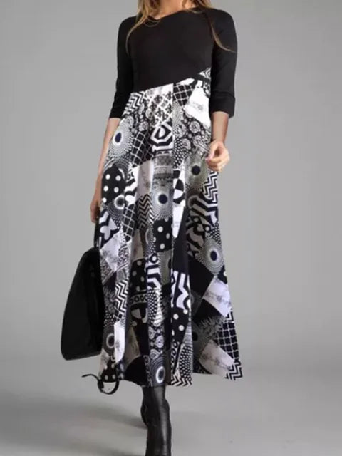 Thoughtfully Designed Dress