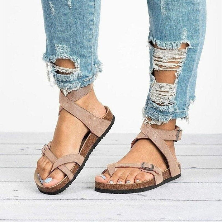 Stylish Orthopedic Sandals for Any Occasion