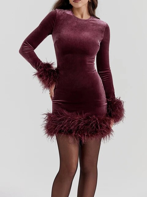 Classic Designed Garment