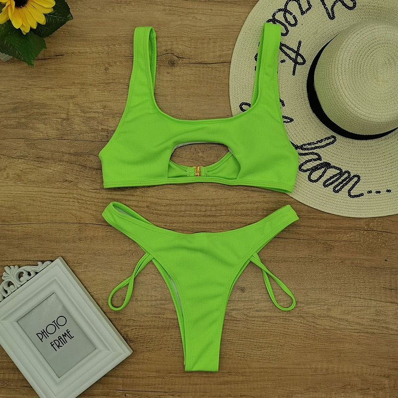 Elegantly Designed Garment