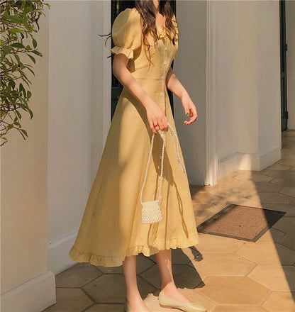Beautifully Crafted Dress