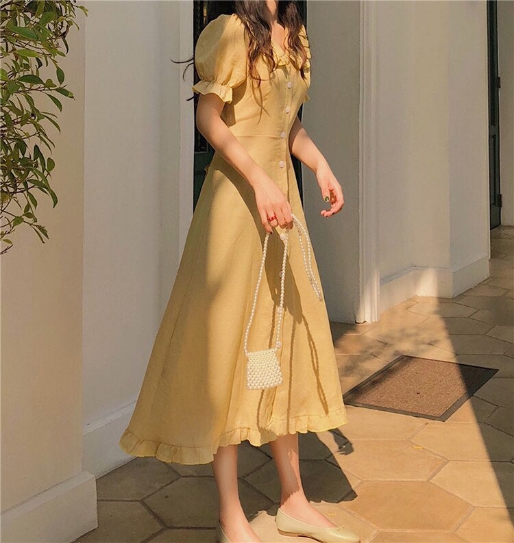 Beautifully Crafted Dress