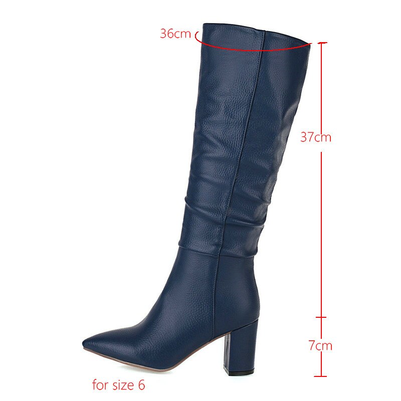 Chic Orthopedic Boots with Unique Design