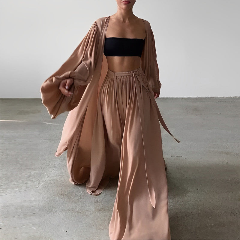 Thoughtfully Designed Garment