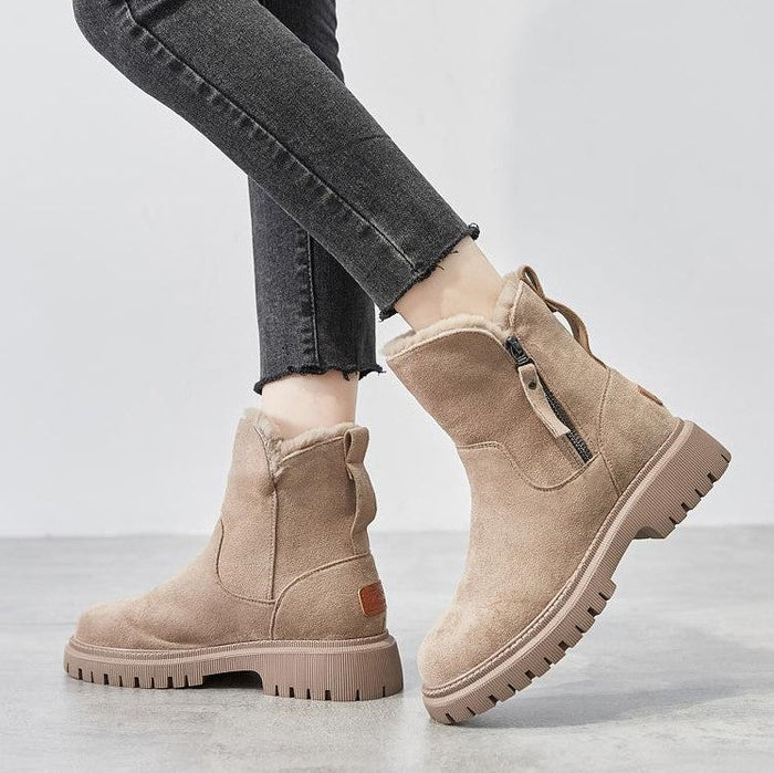 Comfortable Orthopedic Boots for Daily Wear
