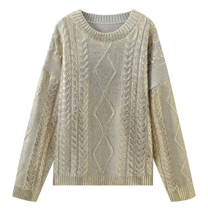 Thoughtfully Designed Sweater