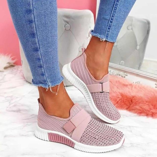 Beautifully Crafted Orthopedic Shoes