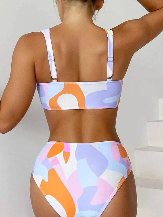 Elegantly Designed Garment