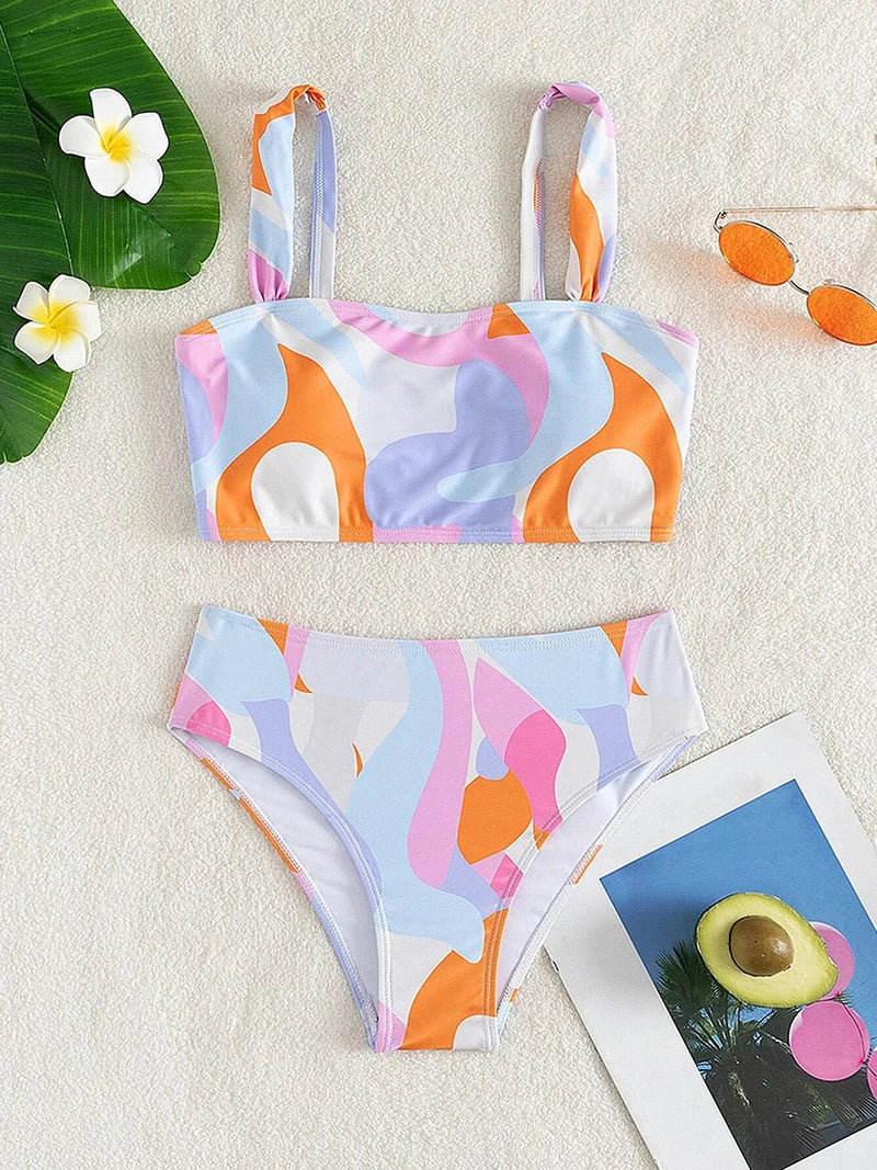 Thoughtfully Designed Garment