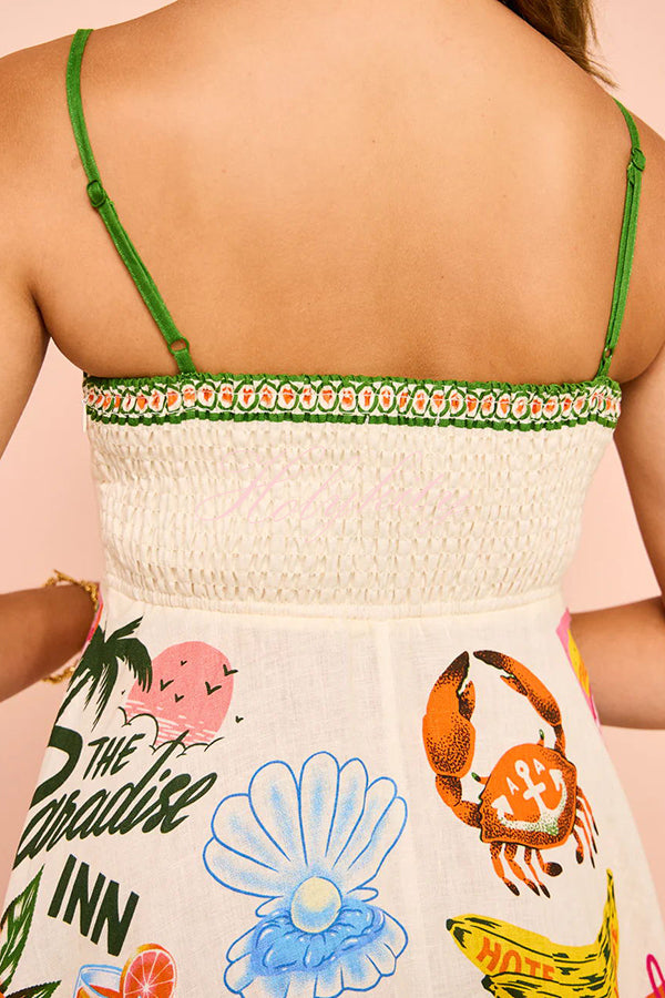 Beautifully Crafted Dress