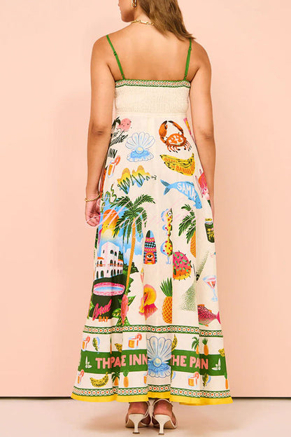 Beautifully Crafted Dress