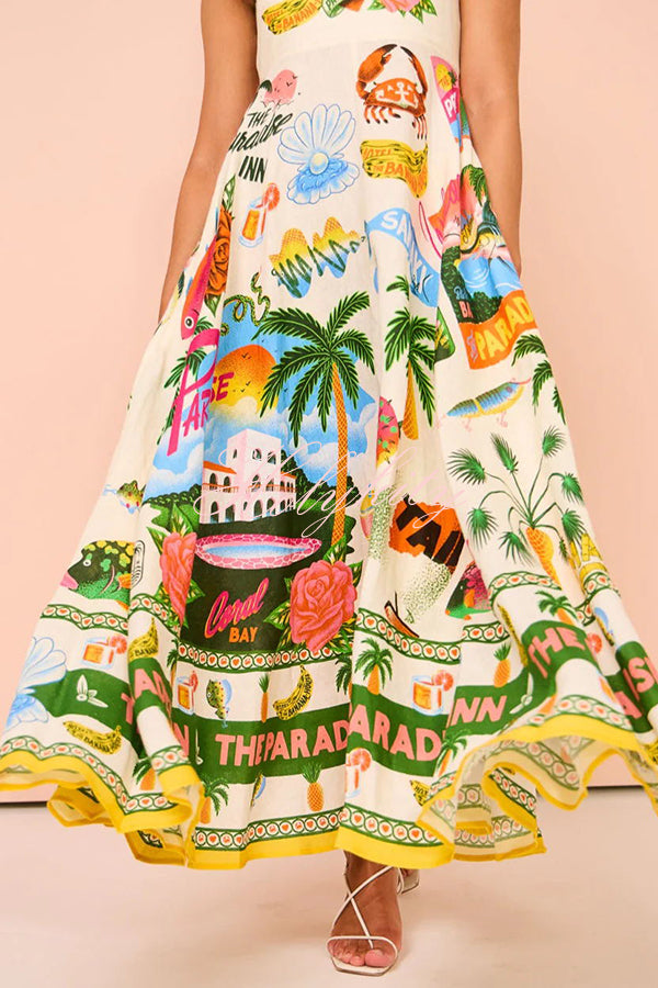 Classic Vintage Dress