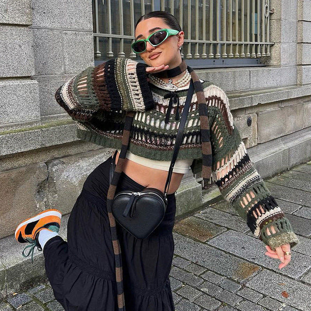 Classic Vintage Sweater