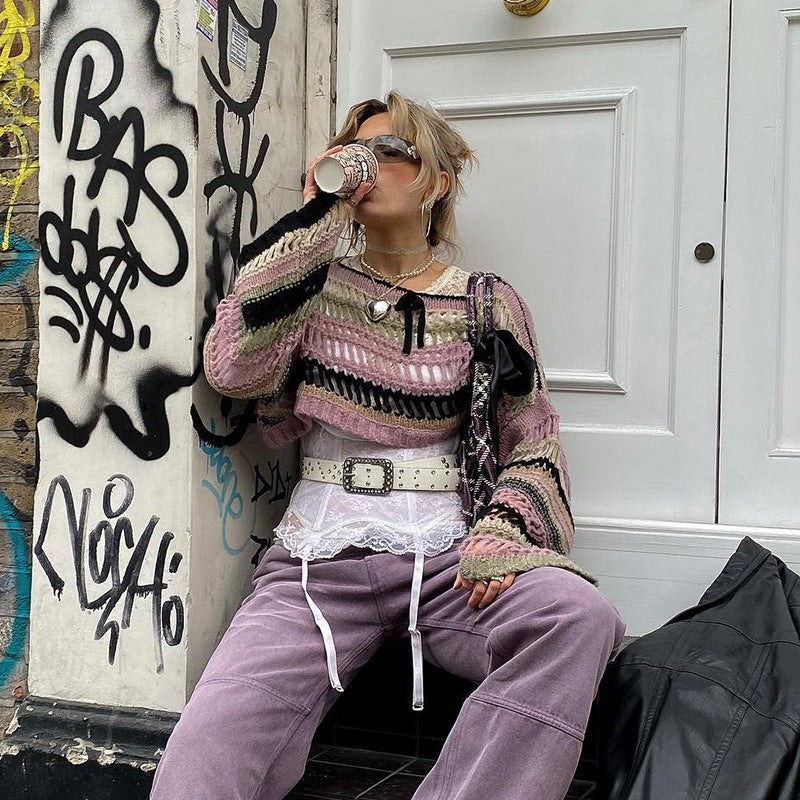 Classic Vintage Sweater