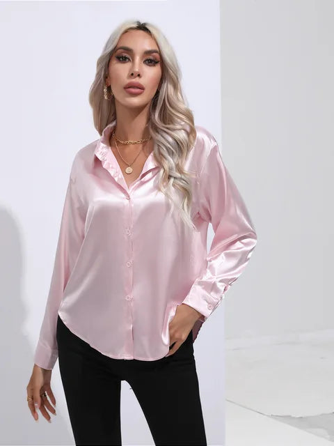 Vintage Inspired Blouse