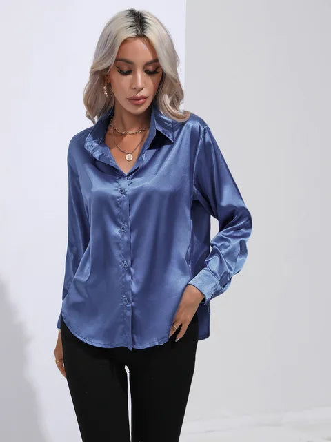 Vintage Inspired Blouse