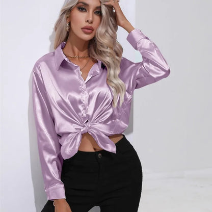 Vintage Inspired Blouse