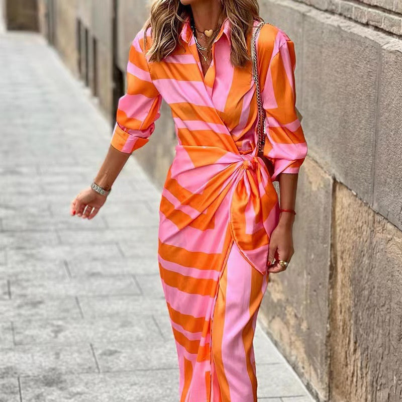Thoughtfully Designed Dress