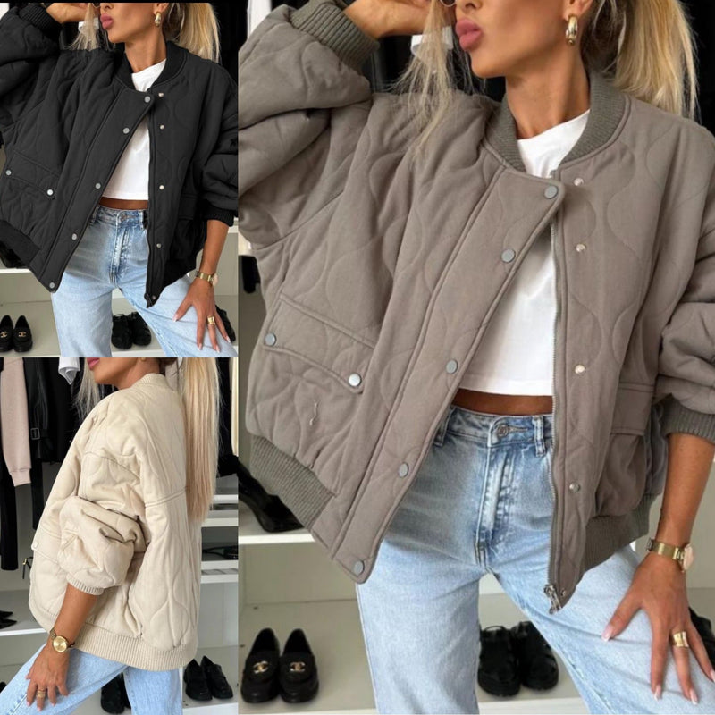 Classic Vintage Jacket