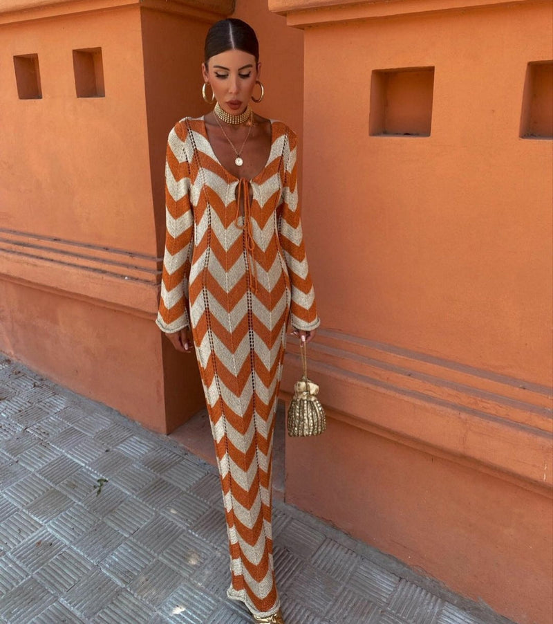 Classic Vintage Dress