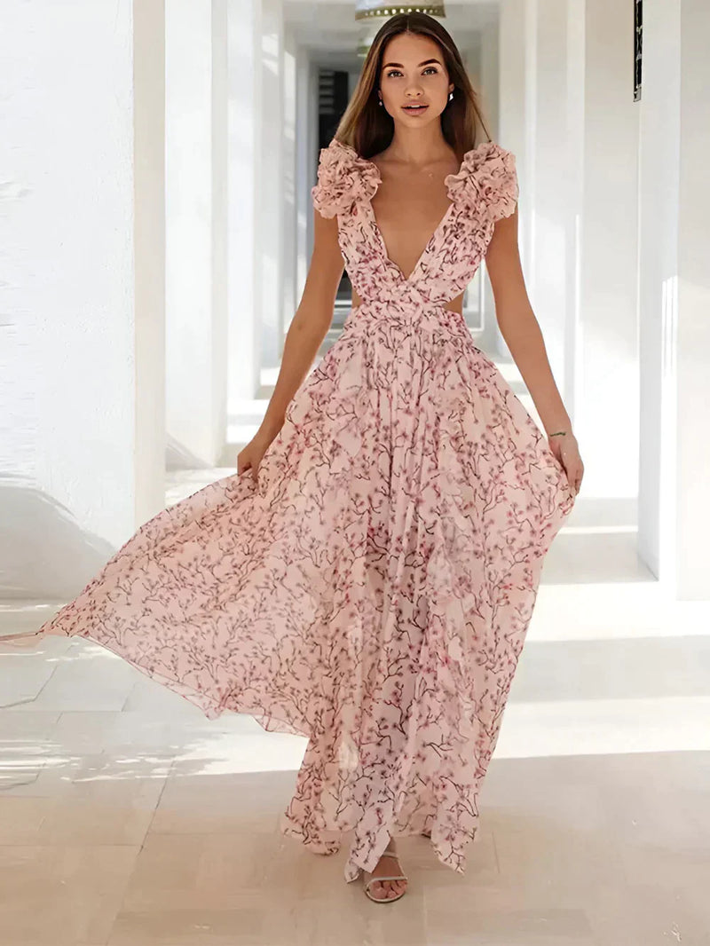 Beautifully Crafted Dress