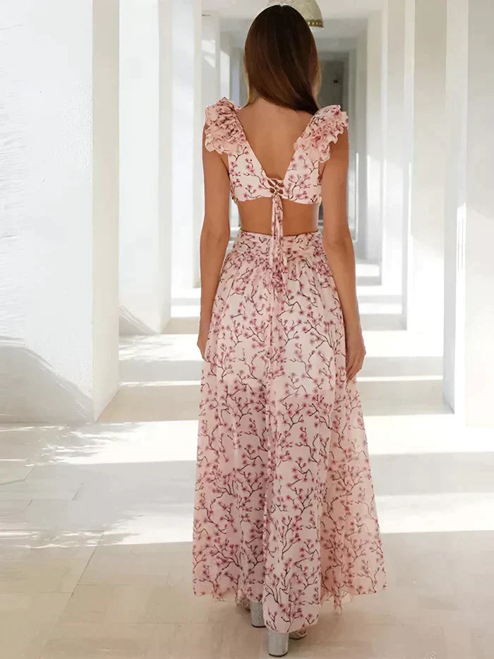 Beautifully Crafted Dress