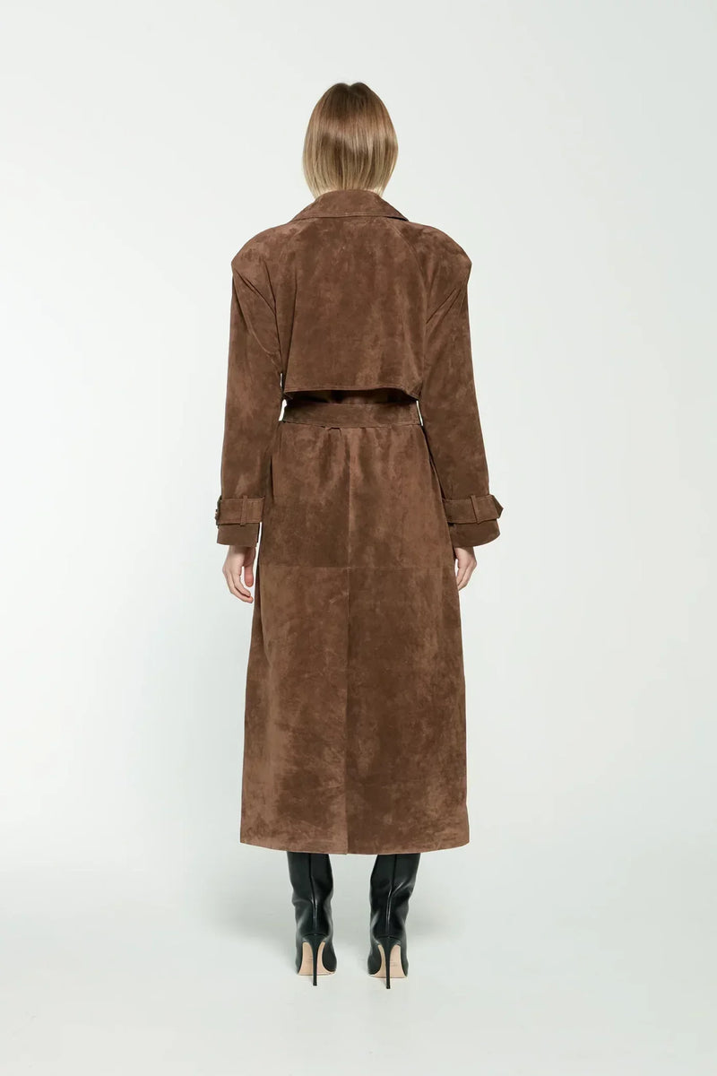 Beautifully Crafted Coat