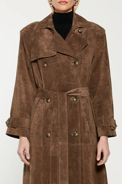 Beautifully Crafted Coat