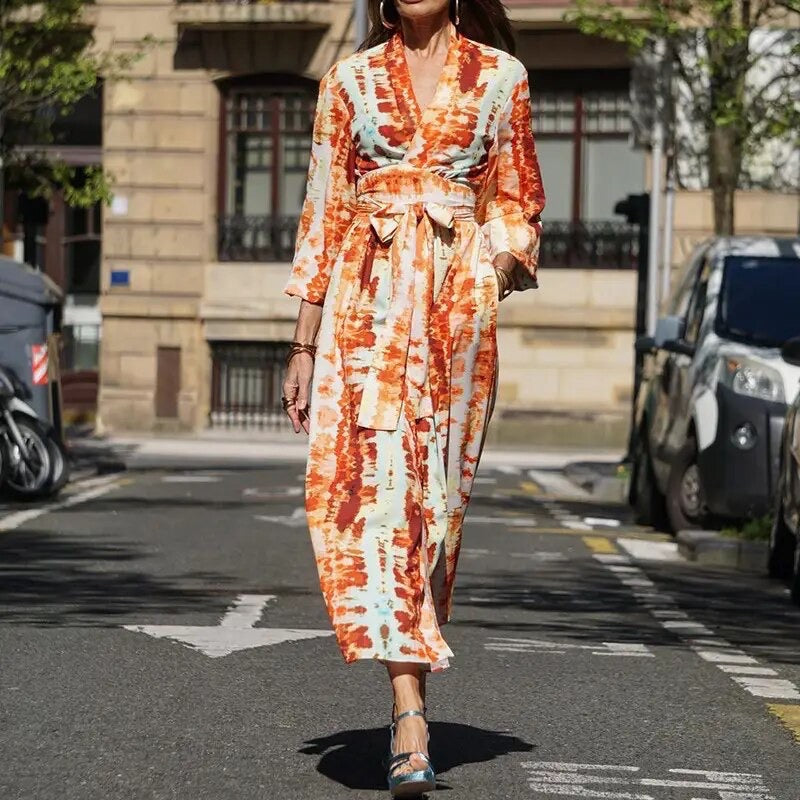 Elegantly Designed Dress