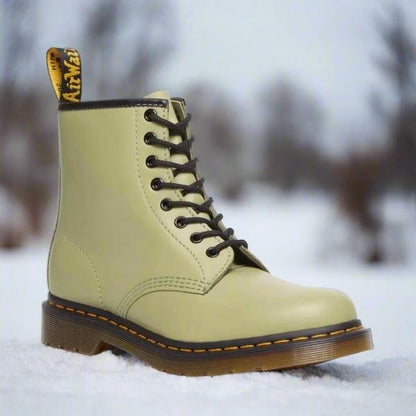 Beautifully Crafted Orthopedic Boots