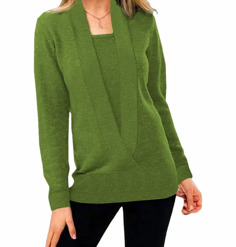 Vintage Inspired Sweater