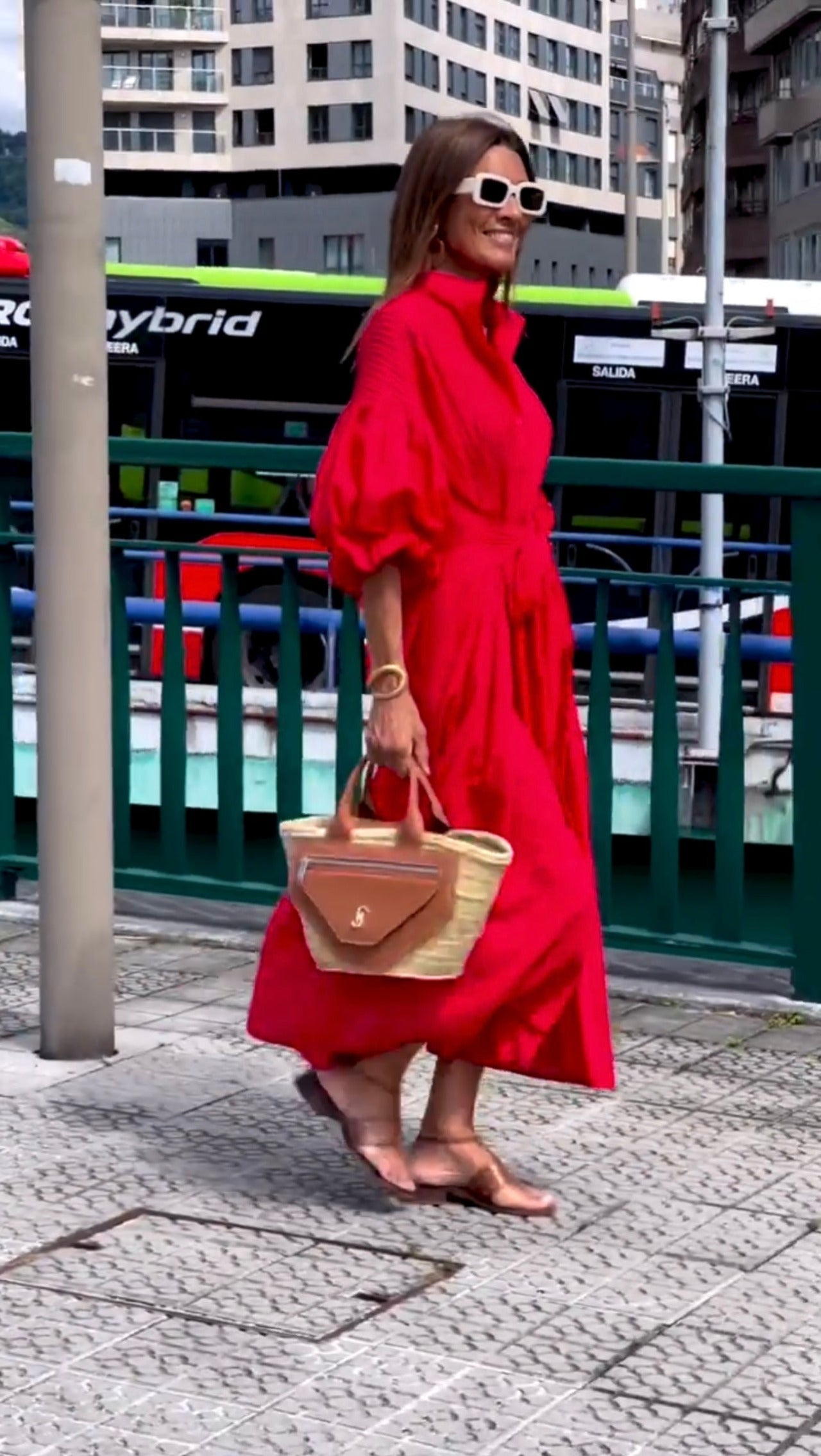 Beautifully Crafted Dress