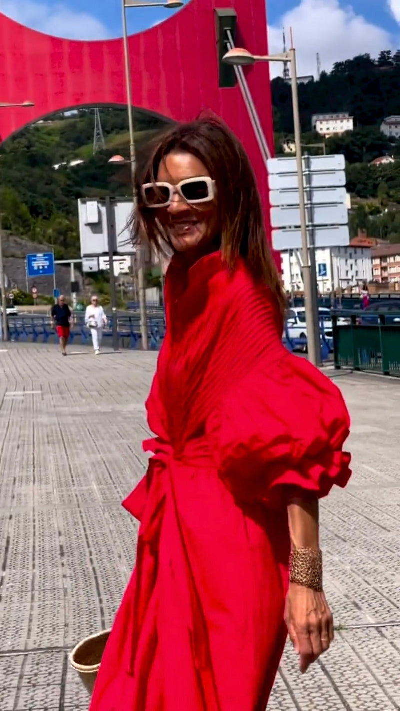 Beautifully Crafted Dress
