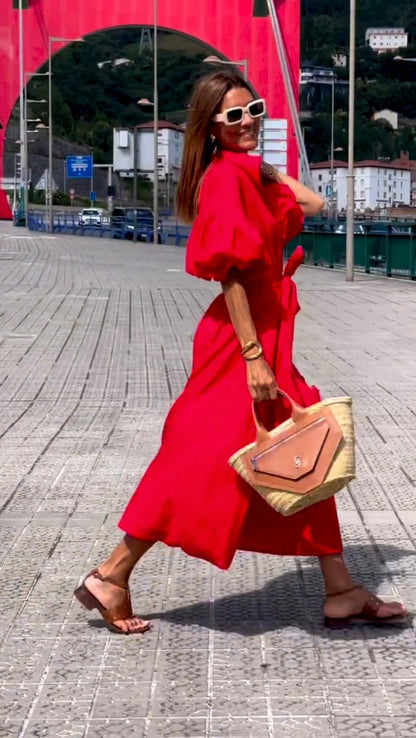Beautifully Crafted Dress