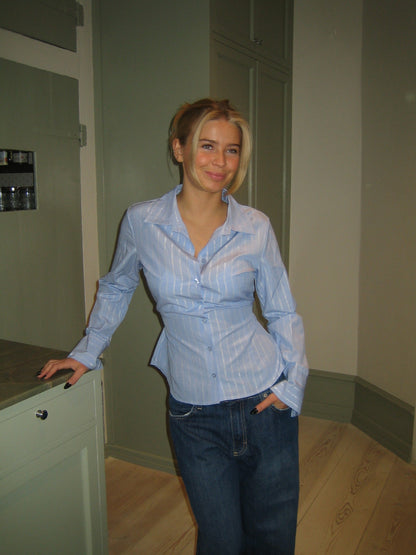 Elegantly Designed Blouse