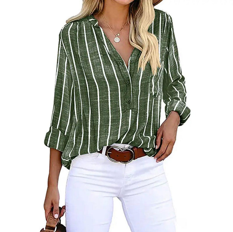 Classic Designed Blouse
