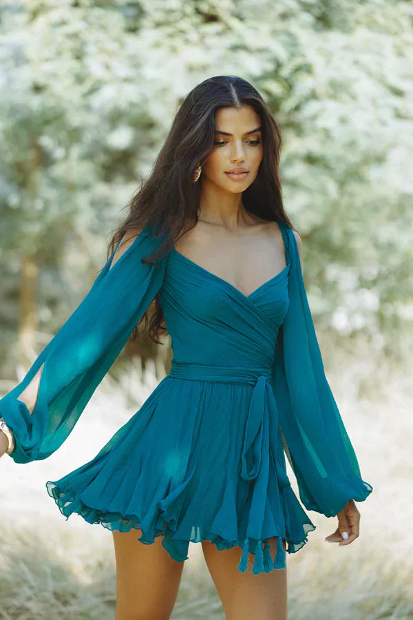 Vintage Inspired Dress