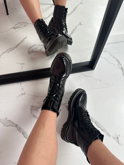 Elegant Orthopedic Boots for Every Step