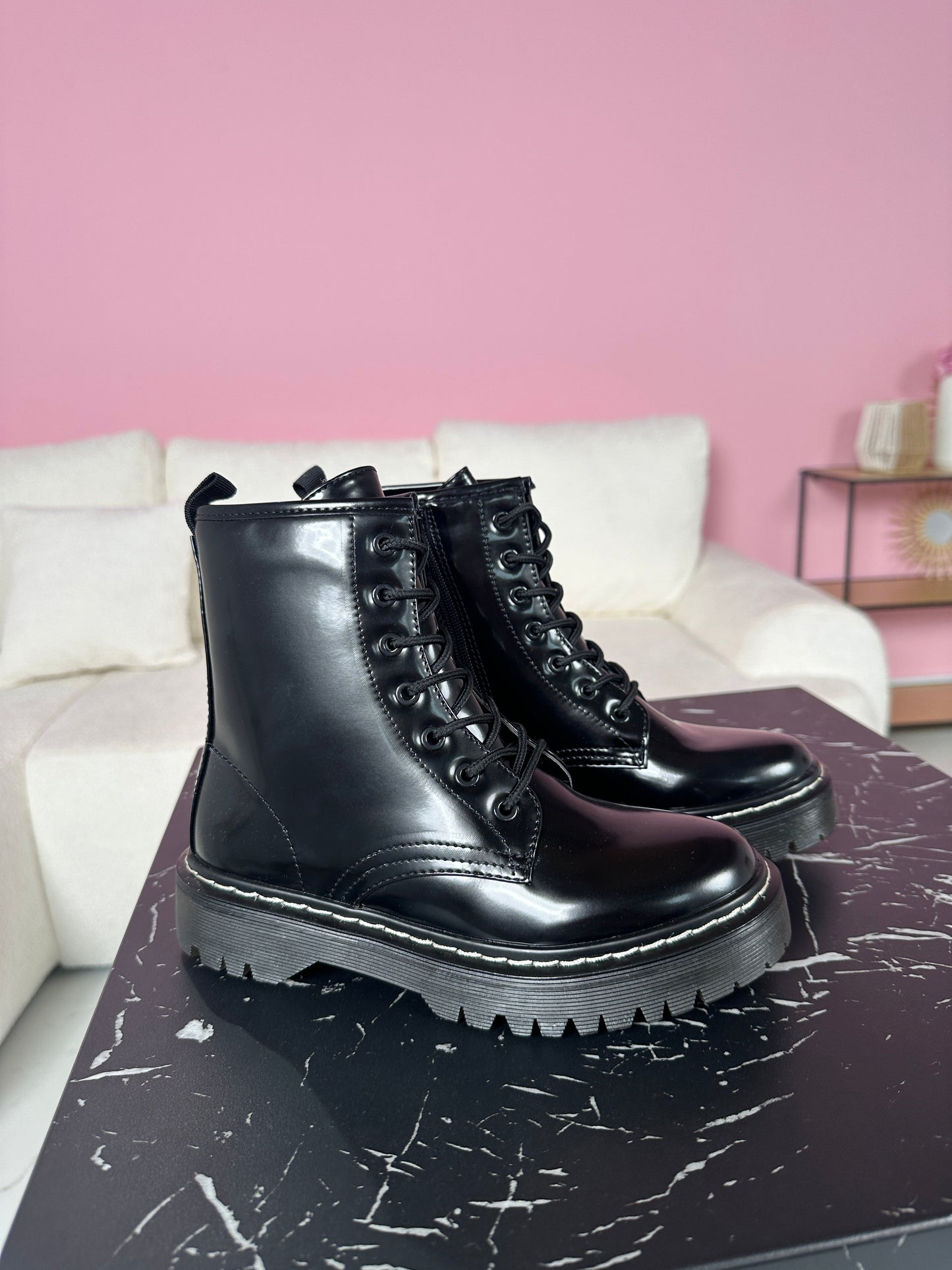 Elegant Orthopedic Boots for Every Step