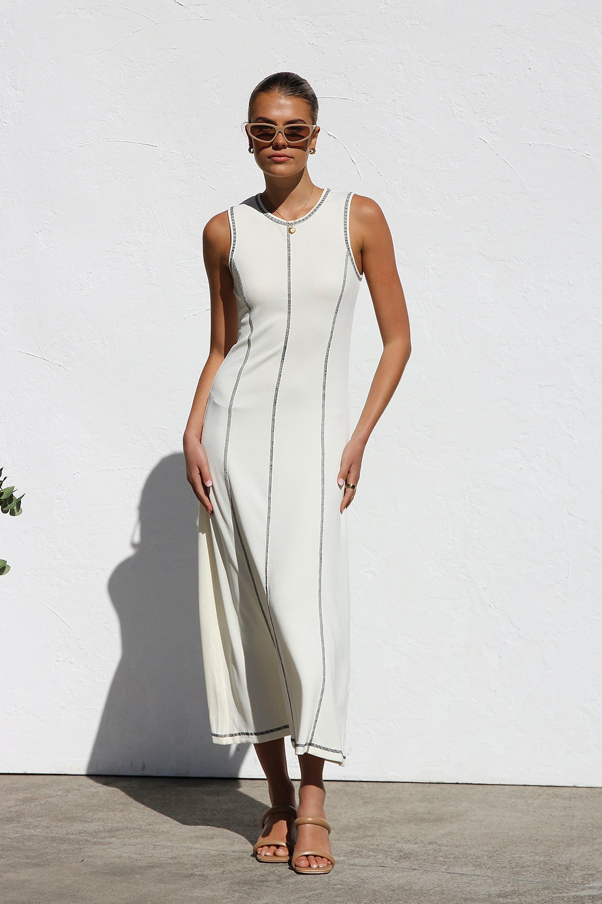 Elegantly Designed Dress