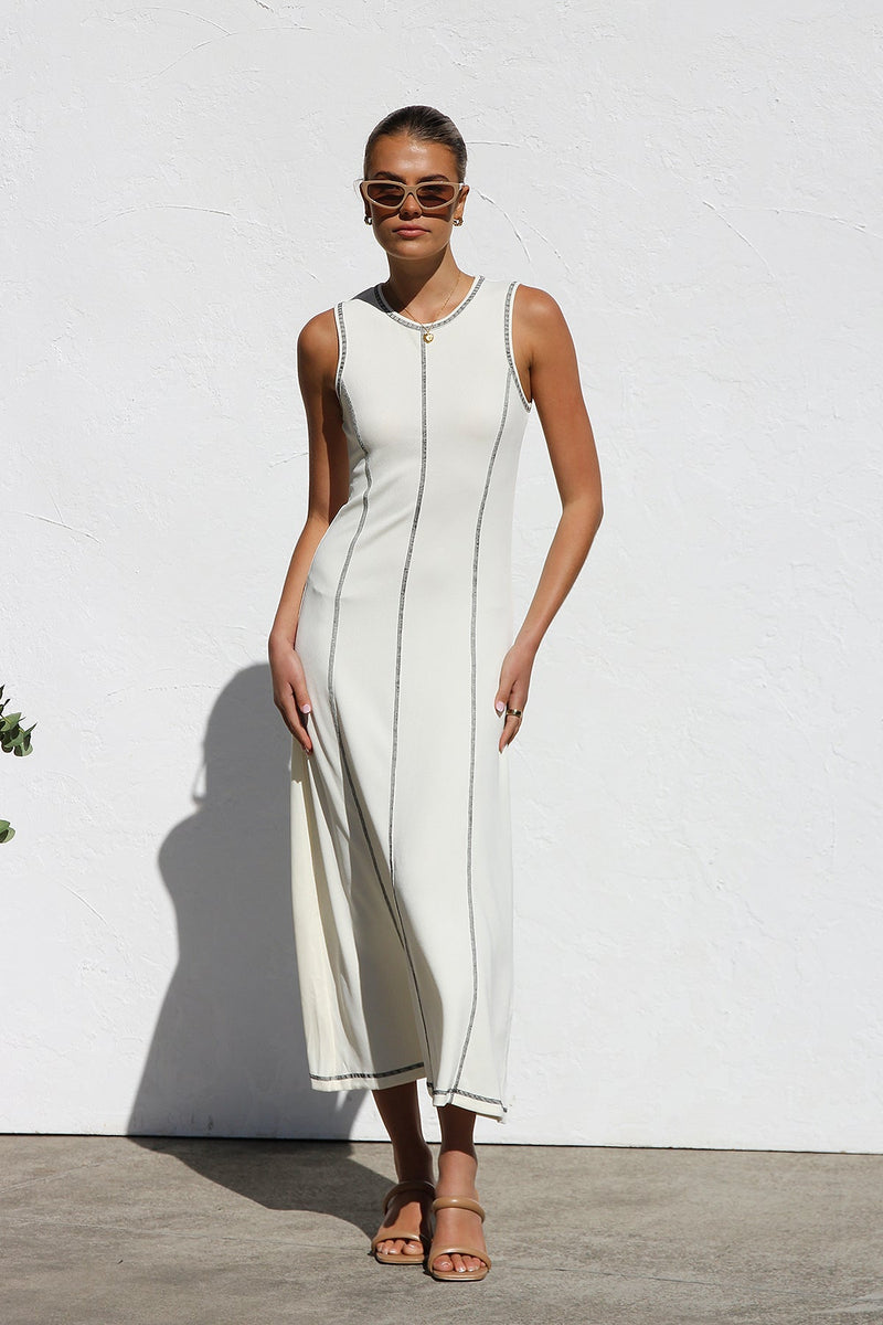 Elegantly Designed Dress