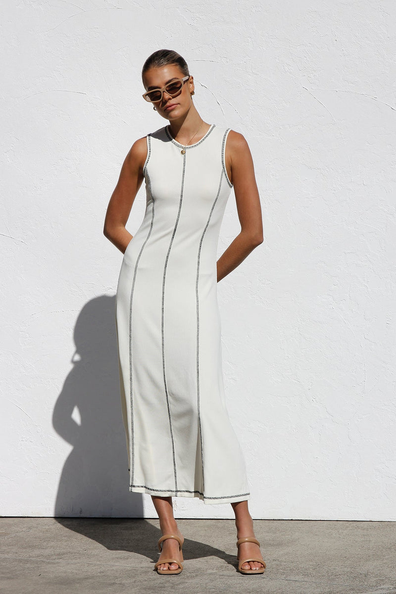 Elegantly Designed Dress