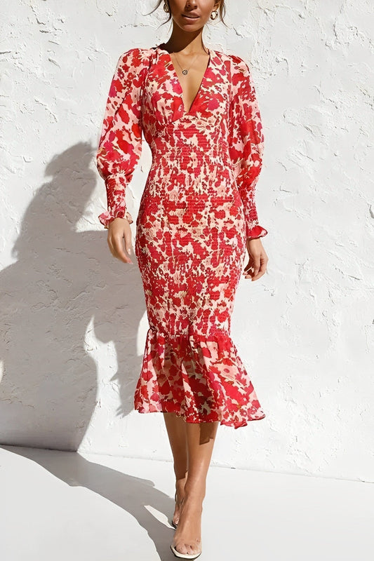 Beautifully Crafted Dress