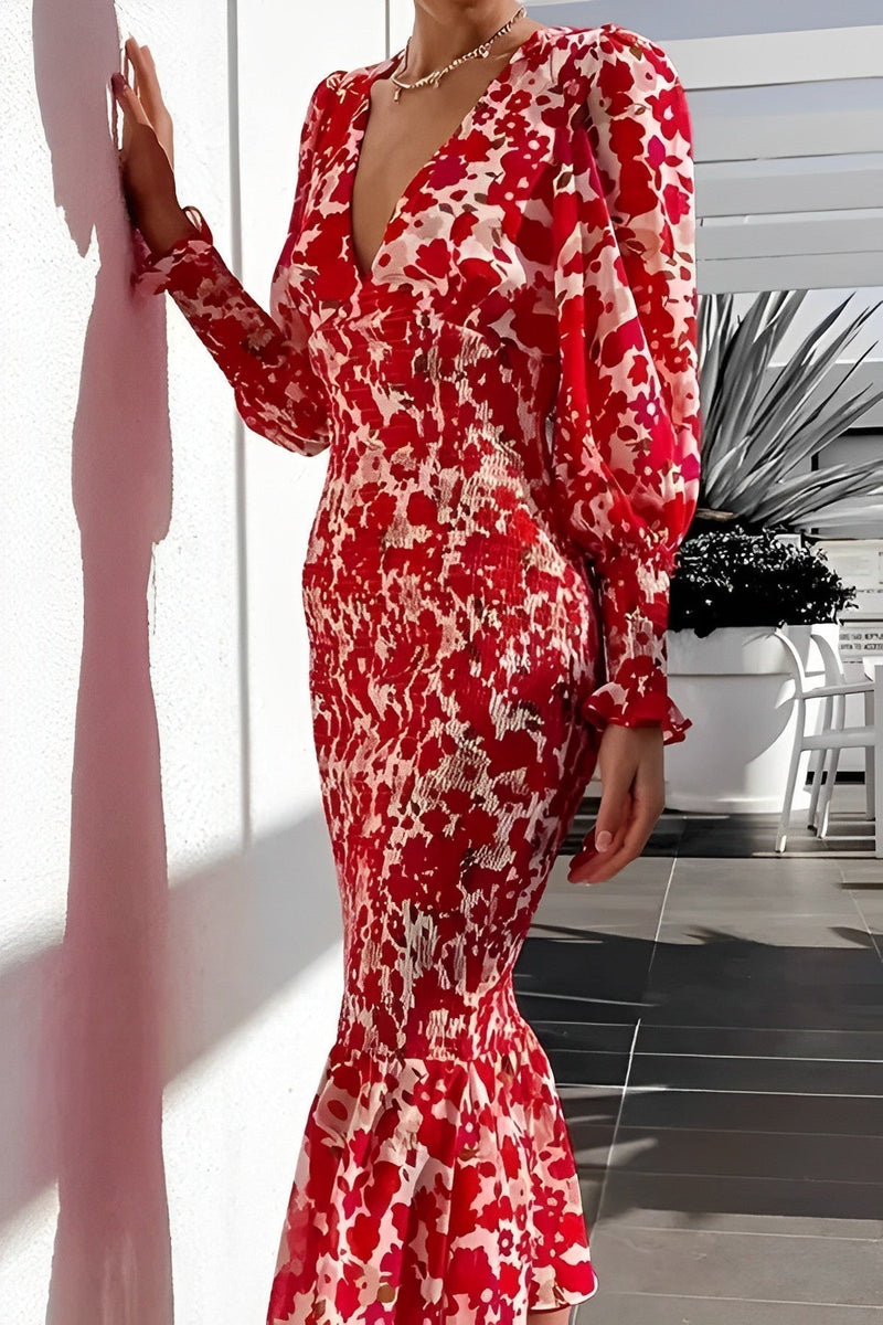 Beautifully Crafted Dress