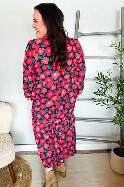 Vintage Inspired Dress