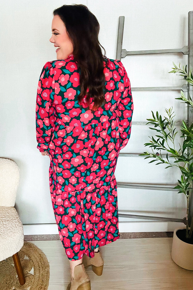 Vintage Inspired Dress